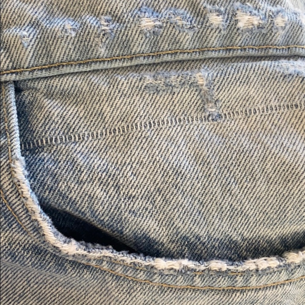 Current Elliott jeans - Picture 8 of 8